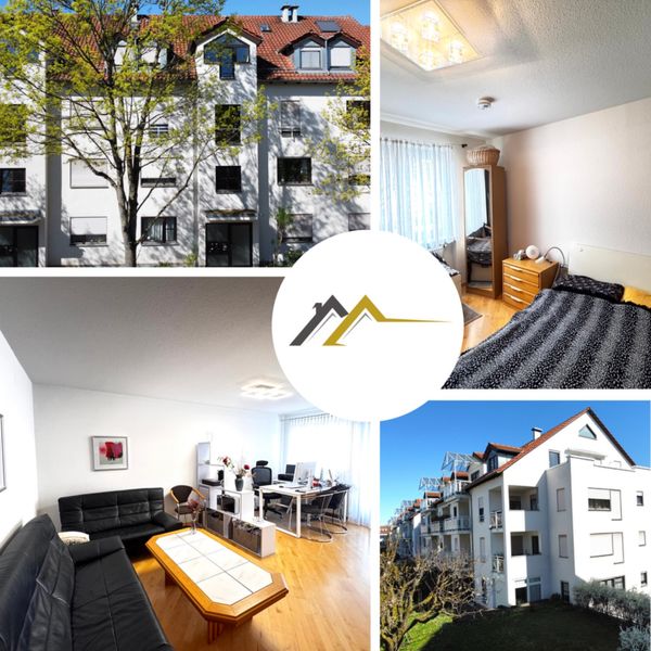 Perfekter Einstieg ins Eigentum oder attraktive Investmentchance.  Wohnung in Top Wohnlage